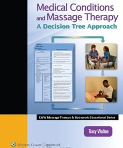 Medical Conditions and Massage Therapy A Decision Tree Approach 8211 1st