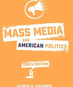 Mass Media and American Politics