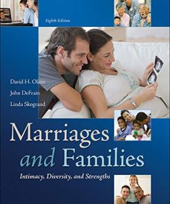 Marriages and Families Intimacy Diversity and Strengths 8211 8th