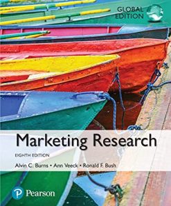 Marketing Research Global