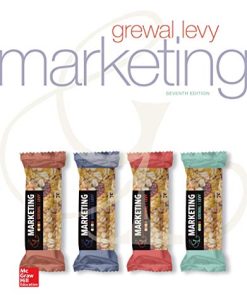 Marketing 7