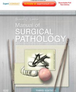 Manual of Surgical Pathology Expert Consult 8211 Online and Print Expert Consult Title Online Print Third 8211 3rd