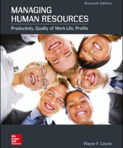 Managing Human Resources 11