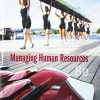 Managing Human Resources 2019 MyLab Management with Pearson8211 Access Card Package 8