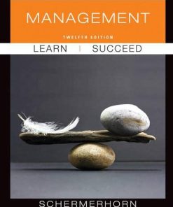 Management 12th 8211 12th