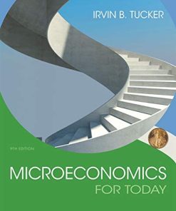Macroeconomics for today
