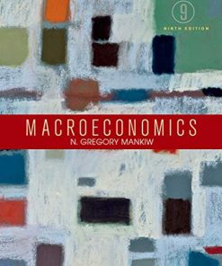 Macroeconomics