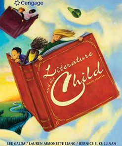 Literature and the Child 9th