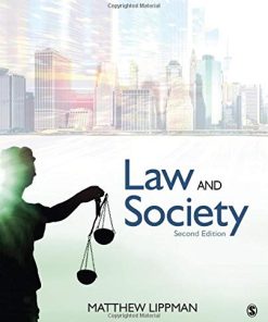 Law and Society 2nd