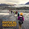 Laboratory Manual in Physical Geology 8211 10th