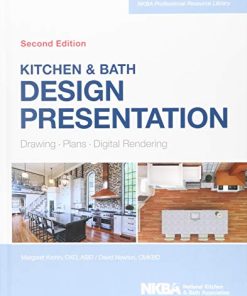 Kitchen 038 Bath Design Presentation Drawing Plans Digital Rendering 8211 2nd