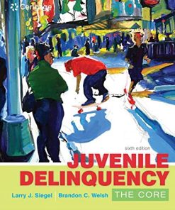 Juvenile Delinquency