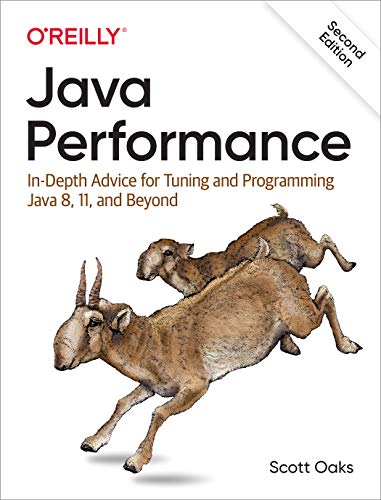 Java Performance InDepth Advice for Tuning and Programming Java 8 11 and Beyond