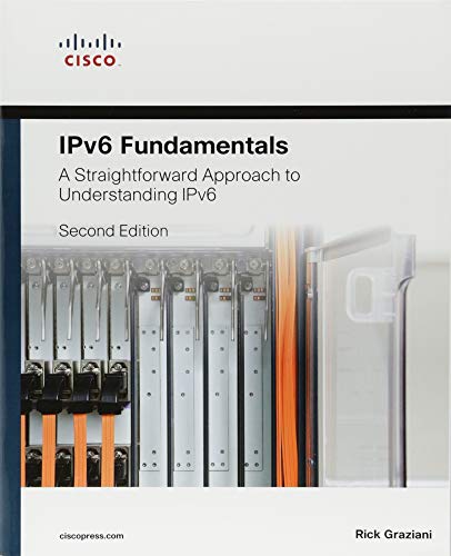 IPv6 Fundamentals A Straightforward Approach to Understanding IPv6 8211 2nd