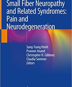 Small Fiber Neuropathy and Related Syndromes Pain and Neurodegeneration
