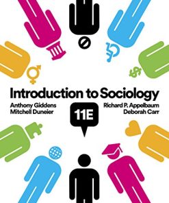 Introduction To Sociology 11ed