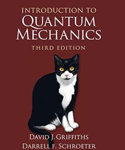 Introduction to Quantum Mechanics 8211 3rd