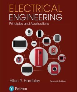 Electrical Engineering Principles And Applications 7Th