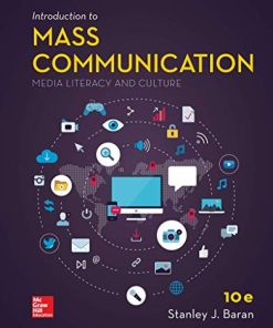 Introduction to Mass Communication 8211 10th