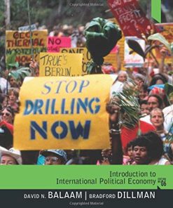 Introduction to International Political Economy