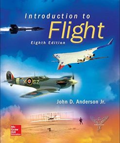 Introduction to flight 8211 8th
