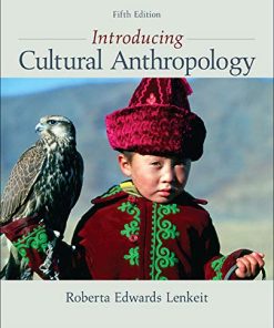 Introducing Cultural Anthropology 8211 5th