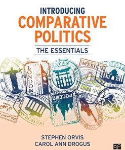 Introducing Comparative Politics The Essentials 2nd