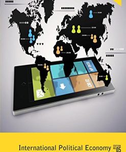 International Political Economy 8211 5th