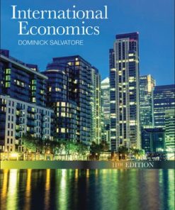 International Economics 11th 11th