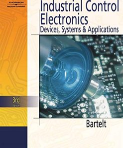 Industrial Control Electronics 8211 3rd