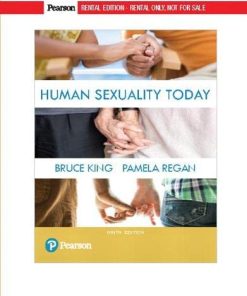 Human Sexuality Today 9th