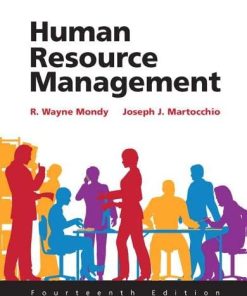 Human resource management