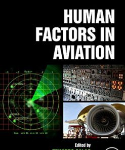 Human Factors in Aviation 2nd