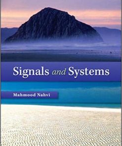 Signals Systems