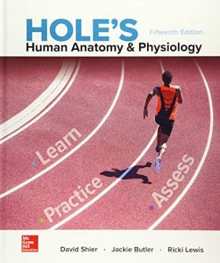 Hole8217s human anatomy 038 physiology