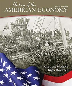 History of the American economy