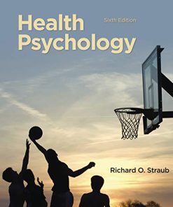 Health Psychology