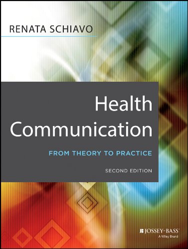 Health Communication From Theory to Practice 8211 2nd