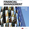 Fundamentals of Financial Management Concise 8211 9th