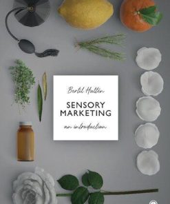 Sensory Marketing An Introduction