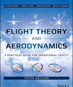 Flight Theory and Aerodynamics A Practical Guide for Operational Safety