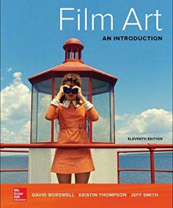 Film Art An Introduction with Connect Access Code 8211 11th