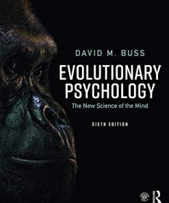 Evolutionary psychology the new science of the mind