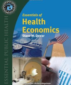 Essentials of Health Economics