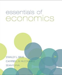 Essentials of Economics 8211 3rd