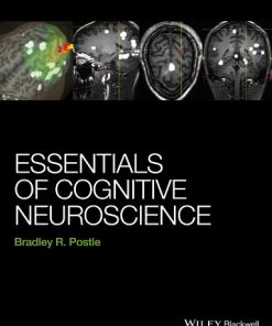 Essentials of Cognitive Neuroscience 8211 1st