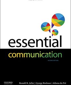 Essential Communication