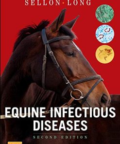 Equine Infectious Diseases