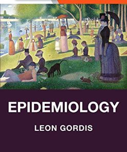 Epidemiology with STUDENT CONSULT Online Access 5e 8211 5th