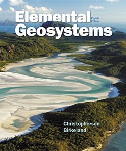 Elemental geosystems 8211 8th